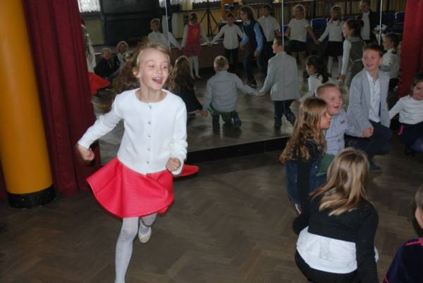 Mistrz pięknego czytania